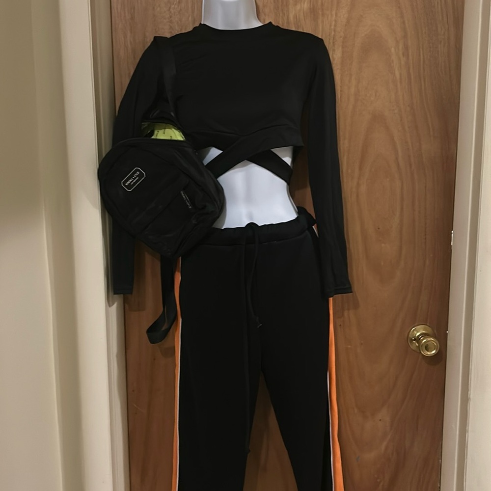 Night OutFit
